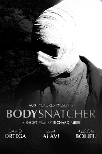 Bodysnatcher