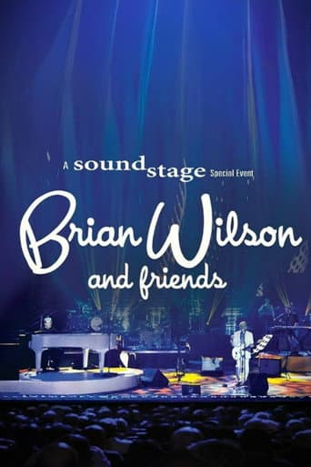 Brian Wilson and Friends - A Soundstage Special Event