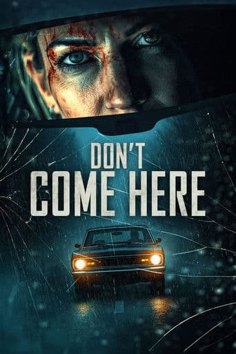 Don't Come Here