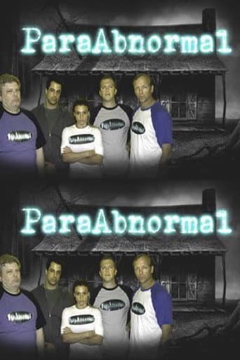 ParaAbnormal