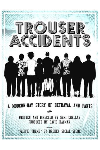Trouser Accidents
