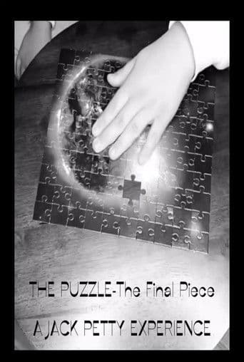 The Puzzle-The Final Piece: Part 1