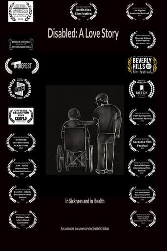 Disabled: A Love Story