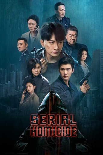 Serial Homicide