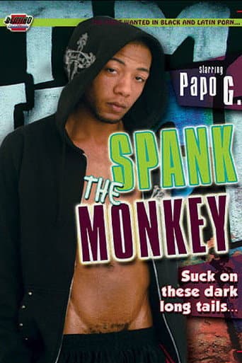 Spank the Monkey