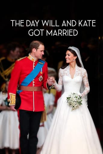 The Day Will And Kate Got Married