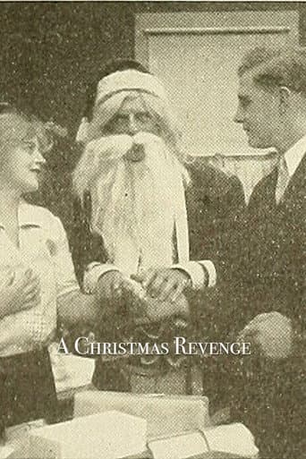 A Christmas Revenge
