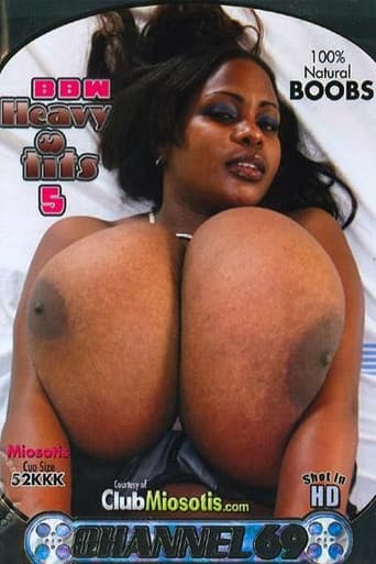 BBW Heavy Tits 5