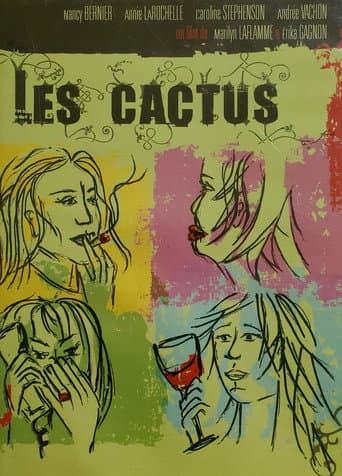 Les Cactus