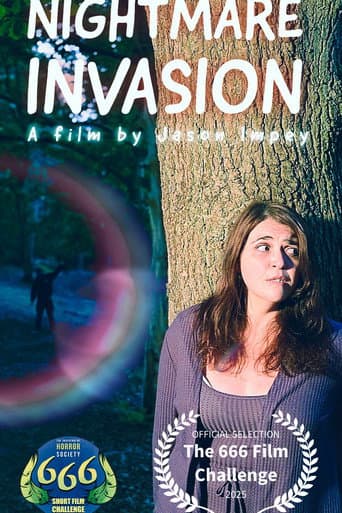 Nightmare Invasion