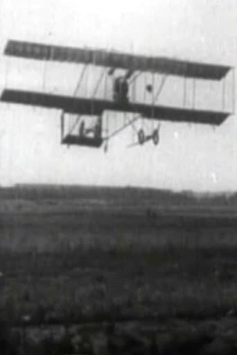 Aviation Week at Rheims