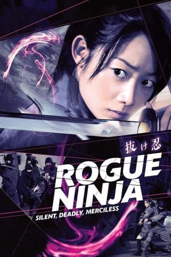 Rogue Ninja