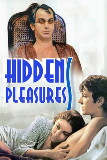 Hidden Pleasures