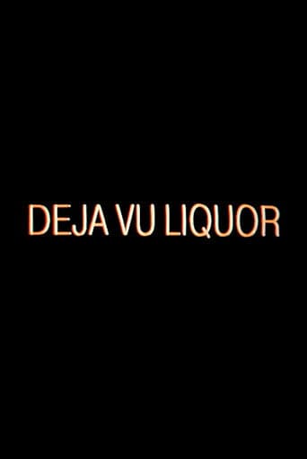 Dèjá Vu Liquor