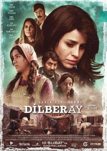 Dilberay