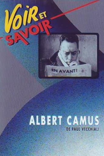 Albert Camus