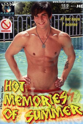 Hot Memories of Summer