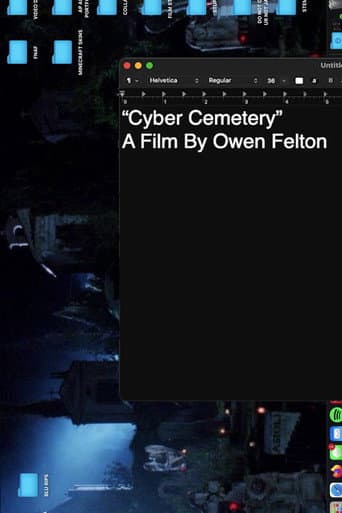 Cyber Cemetery