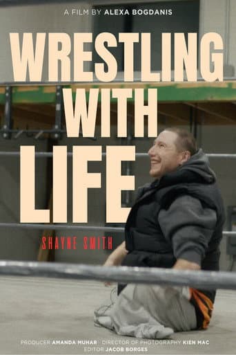 Wrestling With Life