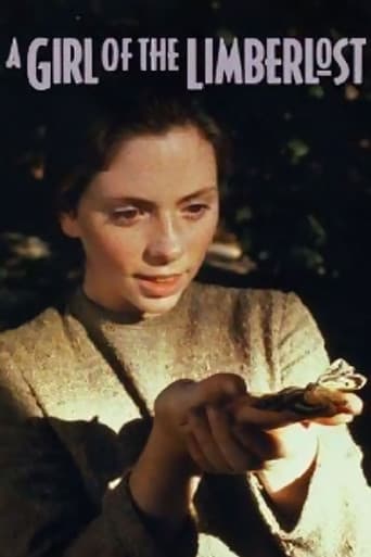 A Girl of the Limberlost