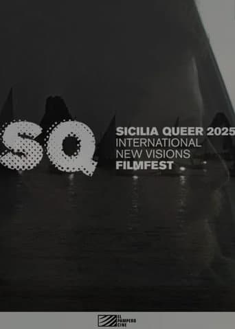 Laura Citarella for Sicilia Queer 2025
