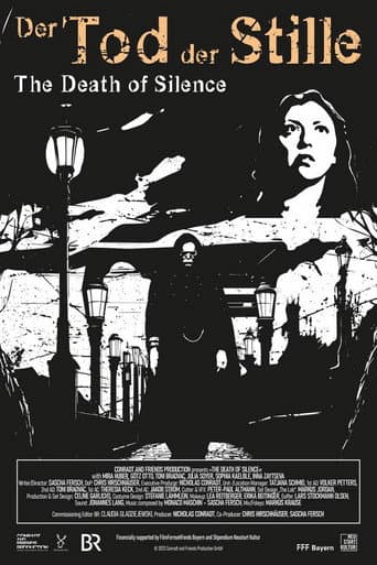 The Death of Silence