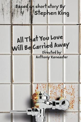 All That You Love Will Be Carried Away