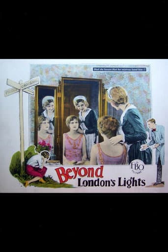 Beyond London Lights