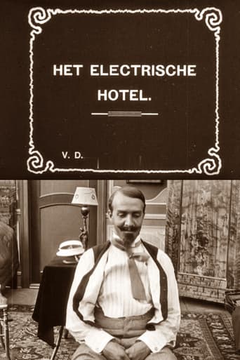 Det elektriske Hotel