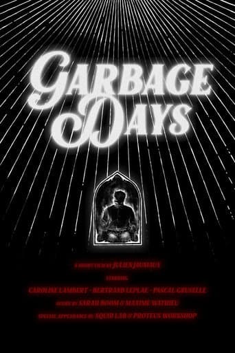Garbage Days