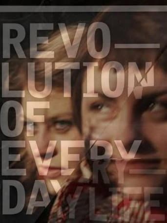 Revolution of Everyday Life