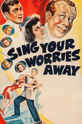 Sing Your Worries Away