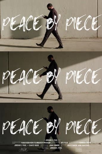 Peace by Piece