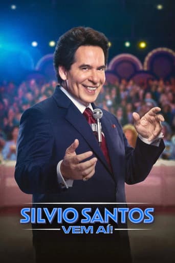 Up Next: Silvio Santos