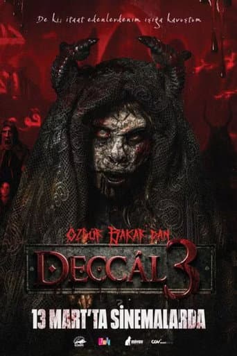 Deccal 3