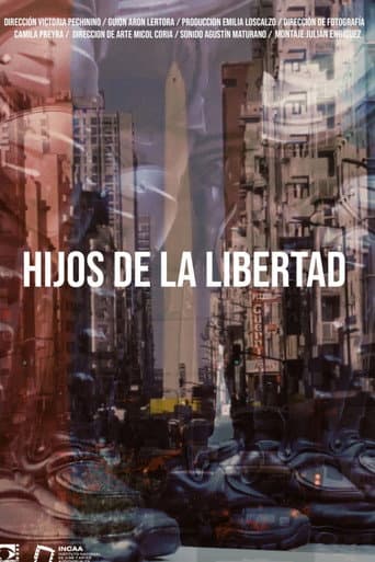 Hijos de la Libertad