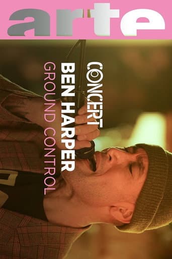 Ben Harper & The Innocent Criminals - Ground Control