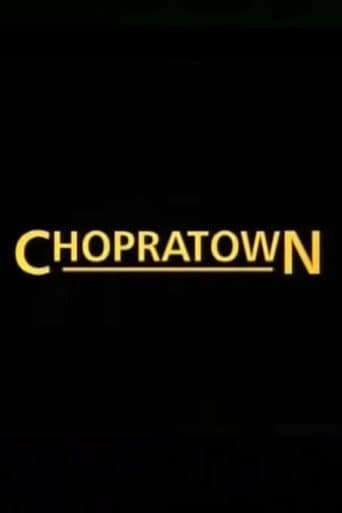 Chopratown
