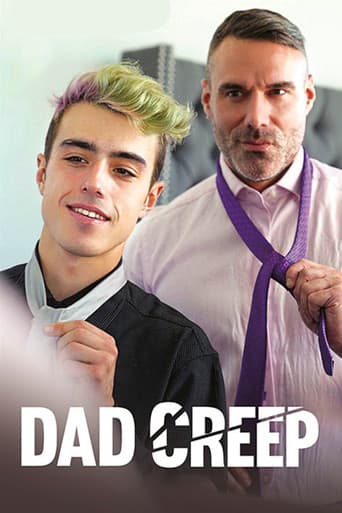 Dad Creep 1