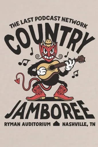 The Last Podcast Network Country Jamboree