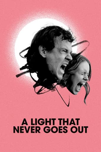 A Light That Never Goes Out