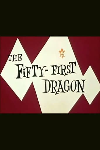 The Fifty-First Dragon