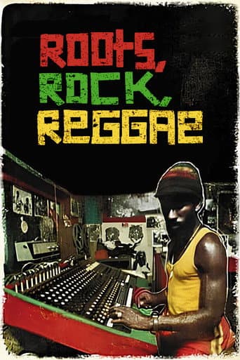 Roots Rock Reggae: Inside The Jamaican Music Scene
