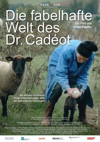 The Fabulous World of Doctor Cadéot