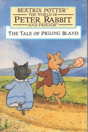The World of Peter Rabbit and Friends: The Tale of Pigling Bland