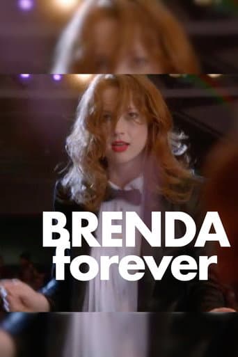 Brenda Forever