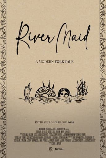 River Maid