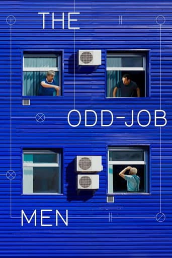 The Odd-Job Men