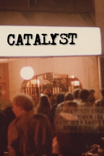 Catalyst