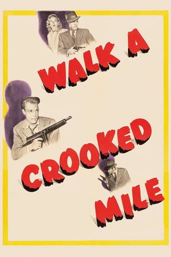 Walk a Crooked Mile